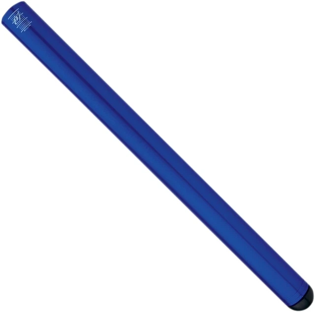 Driven Replacement Bar for Driven Clip-On Handlebars Blue #DCLORBBL