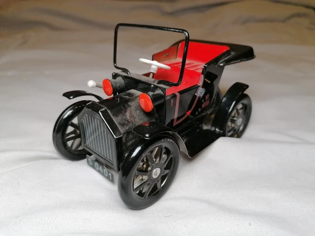 Miniature voiture en verre - Collection