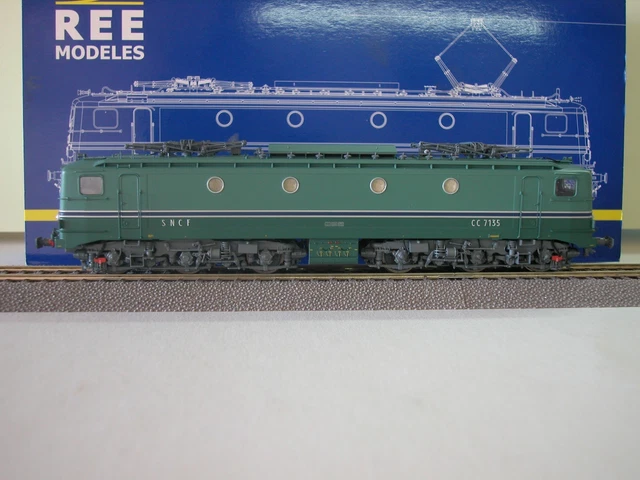 Roco H0 - 63655 - Locomotive électrique (1) - Série 1100 - NS - Catawiki