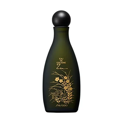 Shiseido Zen Eau de Cologne 80mL