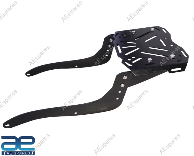 Top Case Scooter Top Case Givi Pou Suppot Top Case Pcx 2014 EBTOOLS Utilitaie De Pote Top Case Shad Top Cases Pour Moto