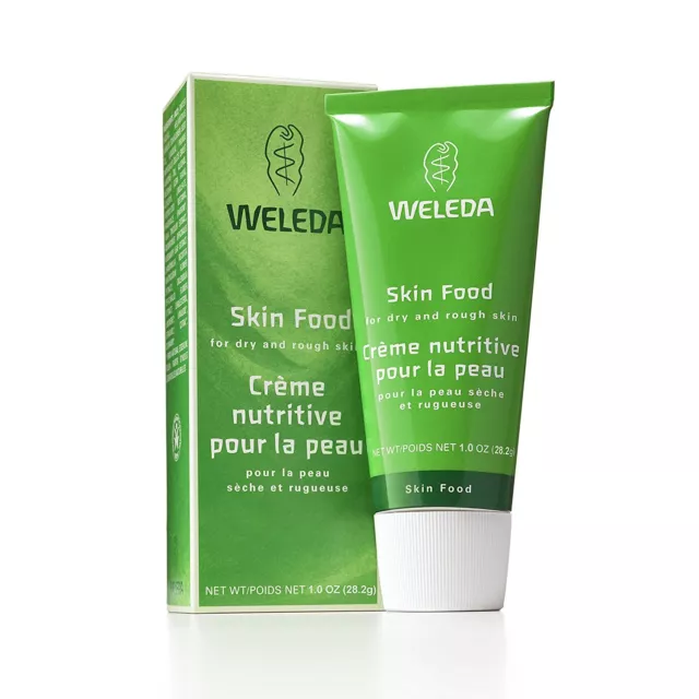 Weleda Skin Food 30ml - 2er-Pack