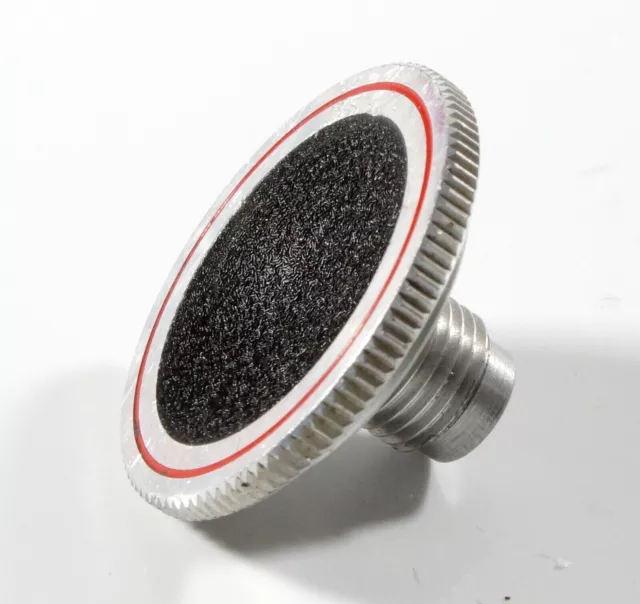 ✅ Tornillo de bloqueo de torreta Paillard Bolex para cámaras de cine H16 Reflex con montaje C
