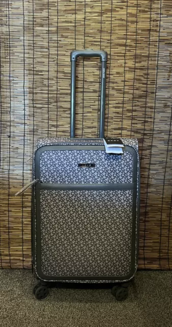 Dkny luggage uk cheap