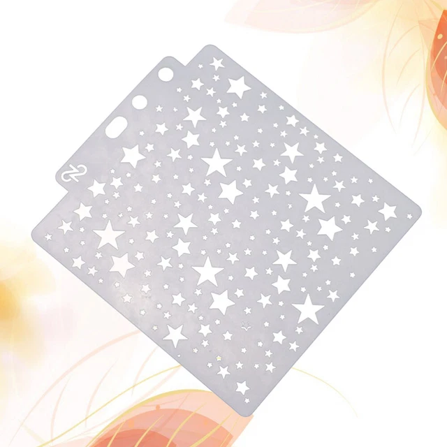 MUR POCHOIR FEUILLE De Dessin Peinture Pochoirs Peinture Modèles Dessin