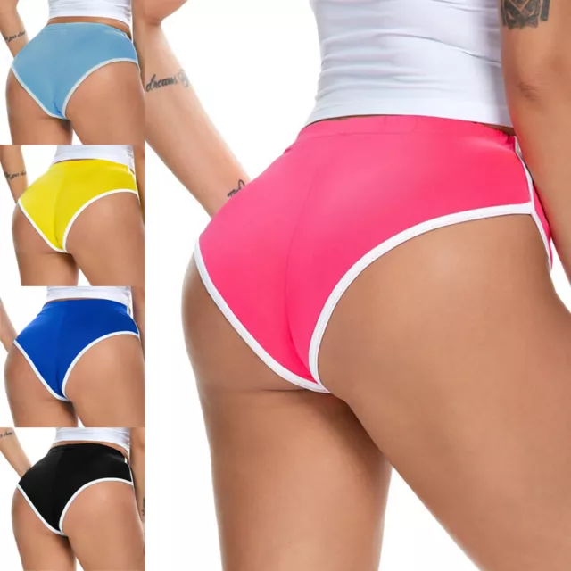Rave Shorts for Women Festival Cut Out Yoga Leggings Scrunch Booty Shorts  Hot Pants High Waist Gym Workout Exercise Active Butt Lifting Sports  Fitness Twerk Pole Dance Cheeky Bottoms Black Small at