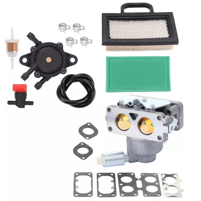 John deere online 155c carburetor