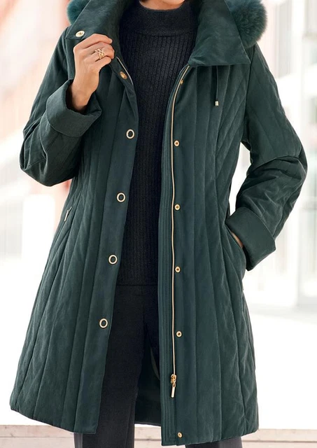 Trench Coat Femme Zapa Beige - Taille 40 (M) - Neuf Sans étiquettes - Intemporel
