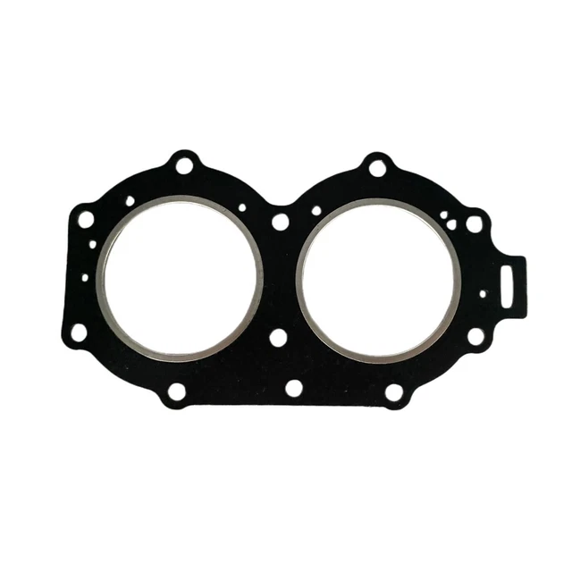 CYLINDER HEAD GASKET Yamaha Outboard 25 30 HP C30 30A 2 Str 68911181