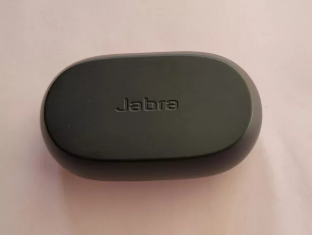Jabra Elite 7 Pro/Active Replacement Charging case - BLACK (case only)