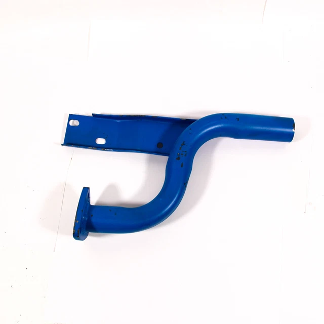 ESL10244 MANIFOLD EXHAUST PIPE ELBOW for FORD NEW HOLLAND®