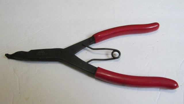 Mac Tools Snap ring pliers P21A Mac Tools Snap ring pliers P21A