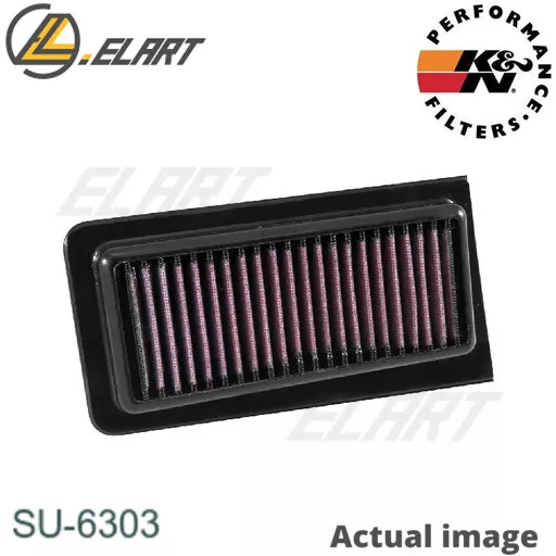 Air Filter For Suzuki Motorcycles An Burgman Kn Filters