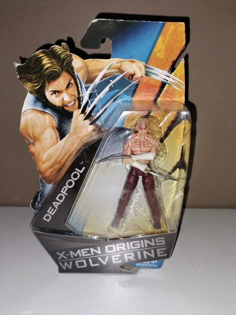 MARVEL UNIVERSE X-MEN Origins Wolverine Gambit Comic Series EUR 33,00 - ES