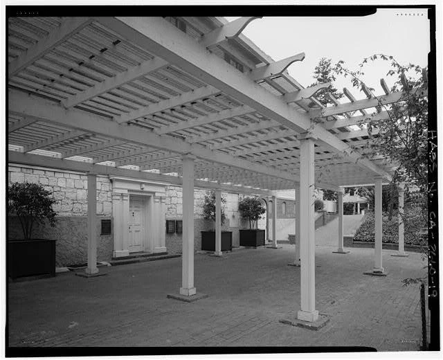 General Phineas Banning Residence,401 East M Street,Wilmington,California,CA,18