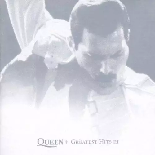 Queen - Greatest Hits V3 (Ltd Ed) - Audio CD By Queen - VERY GOOD