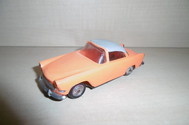 ANCIENNE NOREV SIMCA Plein Ciel n°18 made in France EUR 22,00 - FR