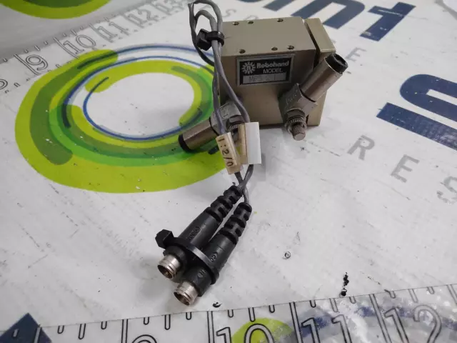 Robohand Mps-2-1 Mps Miniature Slide