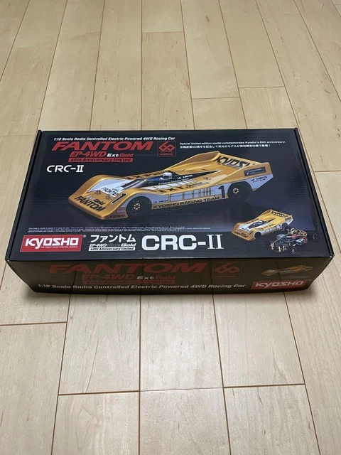 ミニッツ　AWD 2.4G Cars, Trucks & Motorcycles, RC Model Vehicles & Kits, Radio