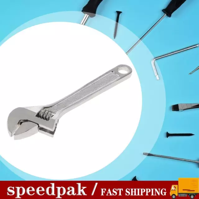 Mini llave ajustable pequeña aleación de acero 2022 reparación de acero L2D6 H1