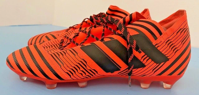 Boys football hotsell boots size 9