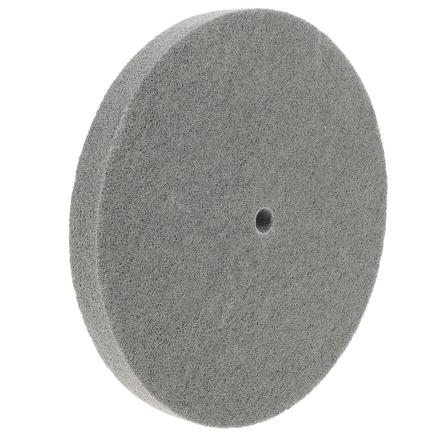 Polishing Wheel Sanding Abrasive Disc Polisher Cushion Suite