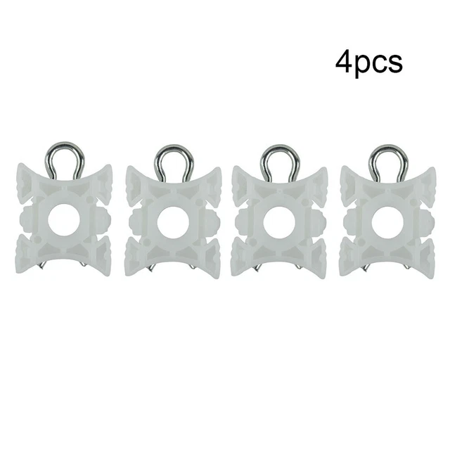 Enhance Performance 4 pz. regolatore clip scorrevoli per BMW E36 316 318 320