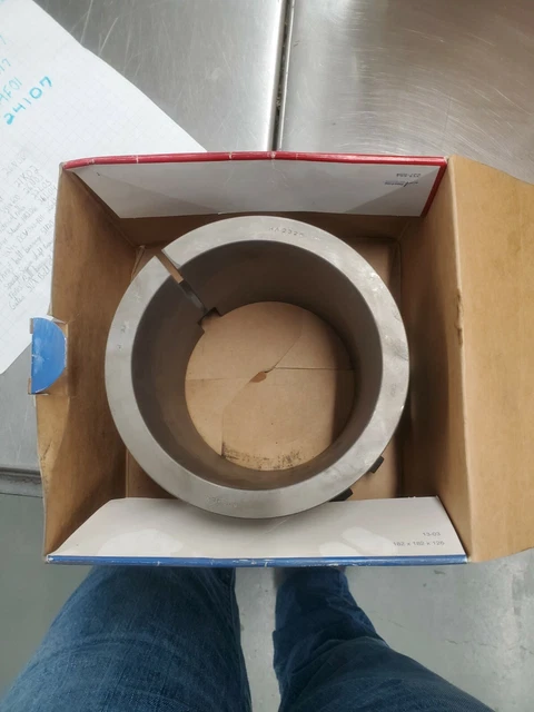 Skf Adaptor Sleeve Ha 2326