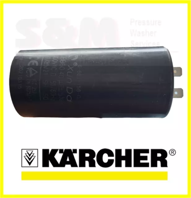 KÄRCHER K 7.20 MXS-WB 1.034-101.0 pressure cleaners Spare parts