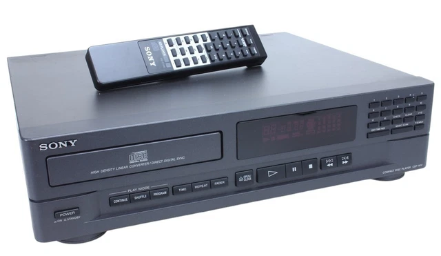 Radio SKR 700 - Lecteur cassette - Semi HS Hors Service - Lecteur à