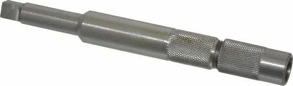 Made in USA 3/8" Tap, 5" OAL, 0.381" Tap Shank Diam, Tap Extension