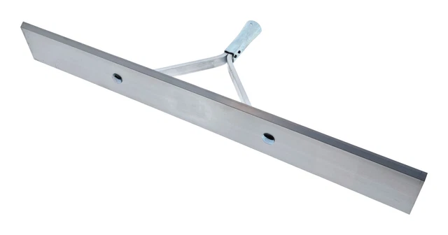 Fortis Alu-Teerverteiler 700 mm, Hohlprofil 90 mm