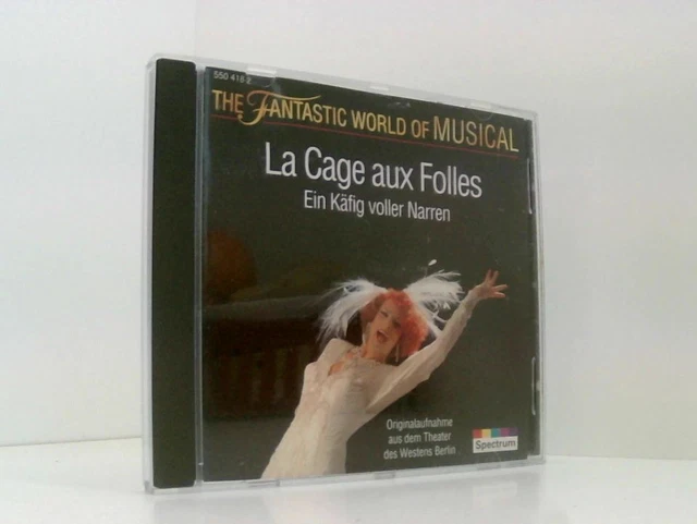 La Cage aux Folles-Ein Käfig Various: