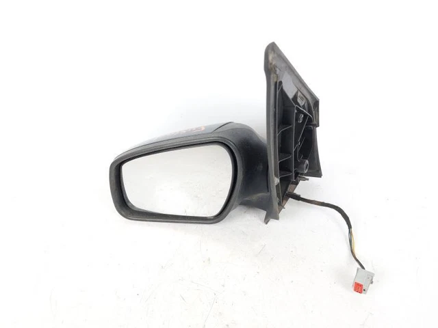 1567125 Specchio Retrovisore Esterno Sx Ford Fusion (Serie 2001) (2002>2010) 5P