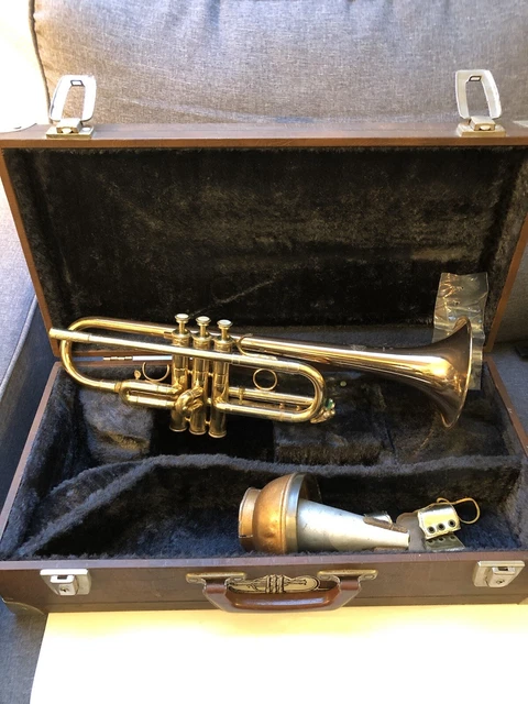 Trompette Trumpet Selmer C700