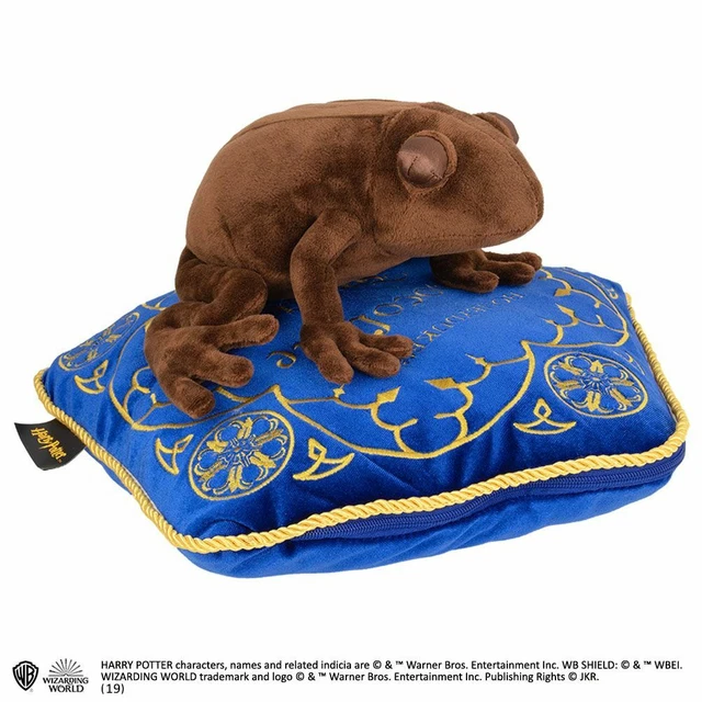 Grande Peluche Grenouille - Peluche géante