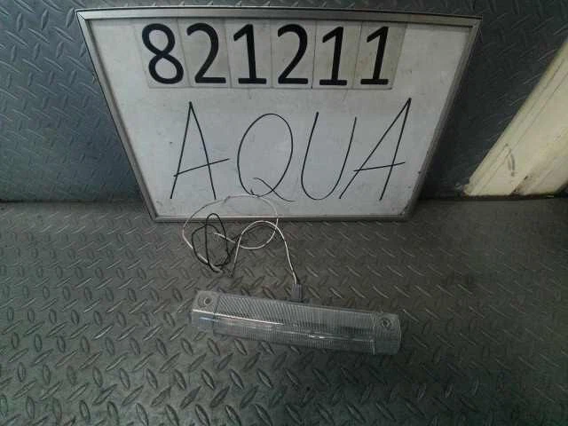 Luce TOYOTA Aqua 2014 DAA-NHP10 8100652050 [USATA] [PA24184949]