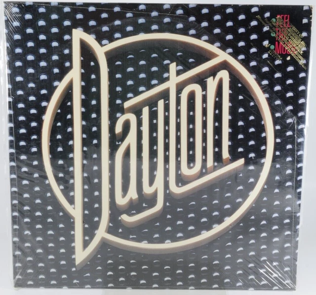 DAYTON / FEEL The Music LP EUR 176,82 - PicClick ES