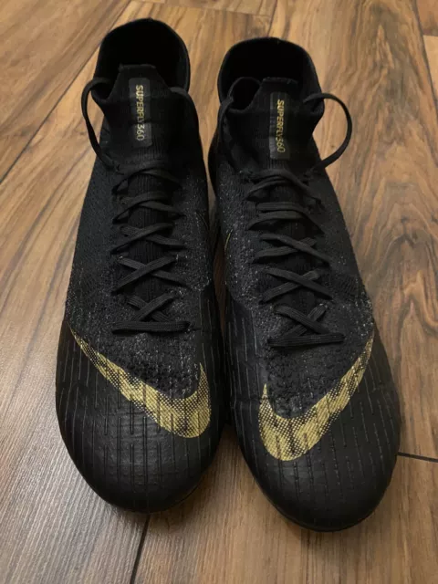 Nike discount flyknit acc