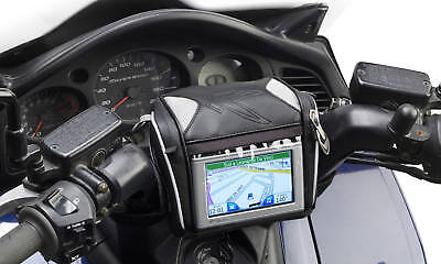Portanavigatore GPS Für Alle Motorrad kappa RA305R Ex TK741 = Givi S850 