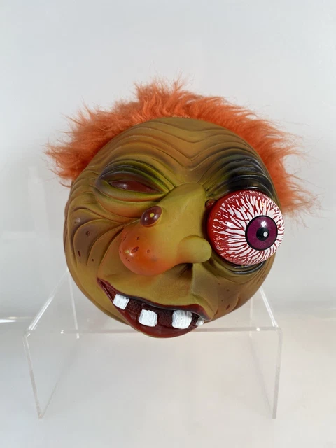 Mad Balls Rude Ralph 箱付き Mad Balls Rude Ralph 箱付き