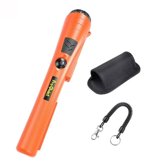 3 Alert Modes Underwater Metal Detector  Gold Relics Coins 2