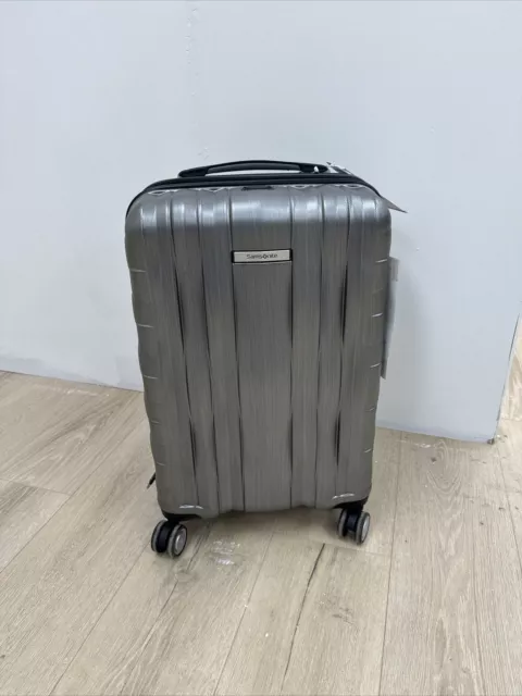 Samsonite Ziplite 5.0 Hardside Spinner Luggage Carry On 20”