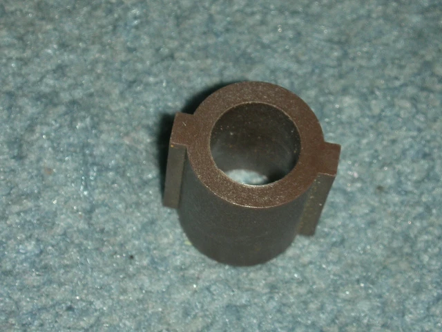 New Factory Atlas Craftsman 9-12 Inch Lathe 9-70A Change Gear Plastic Bushing New Factory Atlas Craftsman 9-12 Inch Lathe 9-70A Change Gear Plastic Bushing