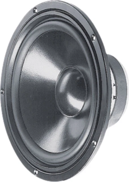 Haut-parleur (boomer) Thomson / EAH Modèle C4521 - 8 Ohms, 40/60W - Type électrostatique - Occasion Fonctionnel