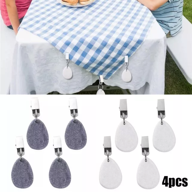 Tischtuchgewichte Tischdecke Anhänger Tischdecken Für Picknick Tischdekoration