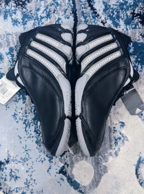ADIDAS TIM DUNCAN Stealth CC Basketball Shoes US 8.5, UK 8, EU 42 Black &  Gold $334.99 - PicClick