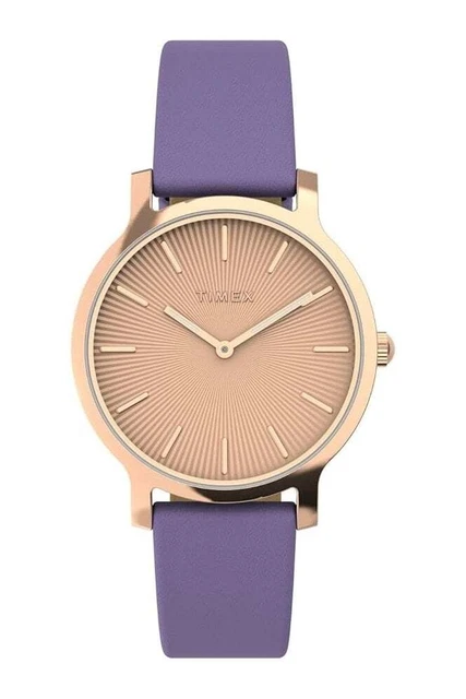 TIMEX FEMMES TRANSCEND C leste Montre TW2V52100 EUR 123 61