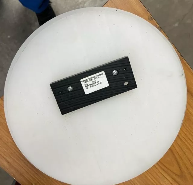 GE 2144721 Helios IQ CAL 35 Poly Phantom