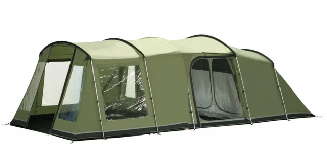 Vango best sale calisto 600